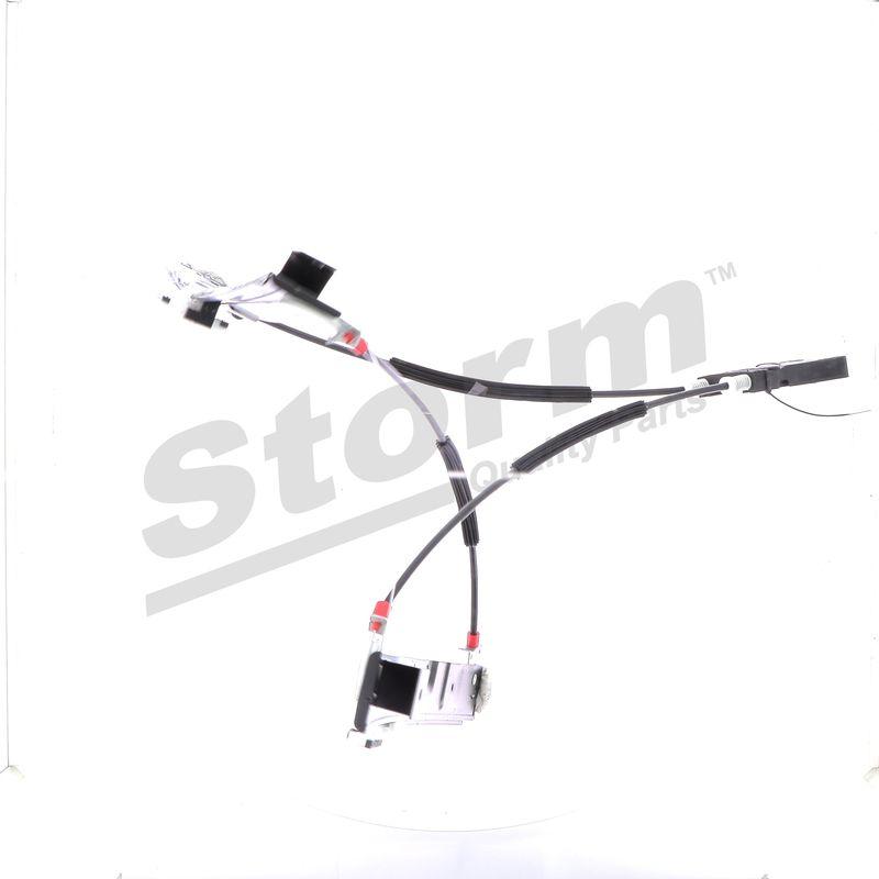 Lève-vitre STORM QUALITY PARTS 47071