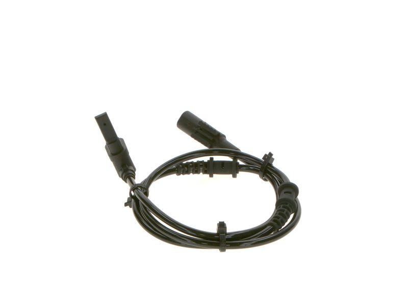 Capteur, vitesse de roue BOSCH 0 986 594 590