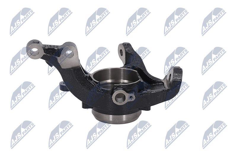 Fusée d'essieu, suspension de roue NTY ZZP-HY-521