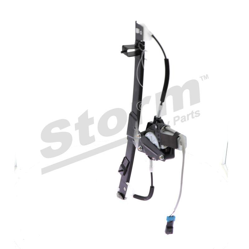 Lève-vitre STORM QUALITY PARTS 39676