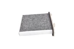 Filtre, air de l'habitacle BOSCH 1987432498