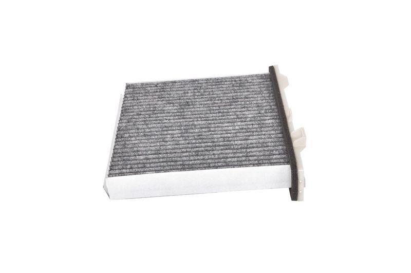 Filtre, air de l'habitacle BOSCH 1987432498
