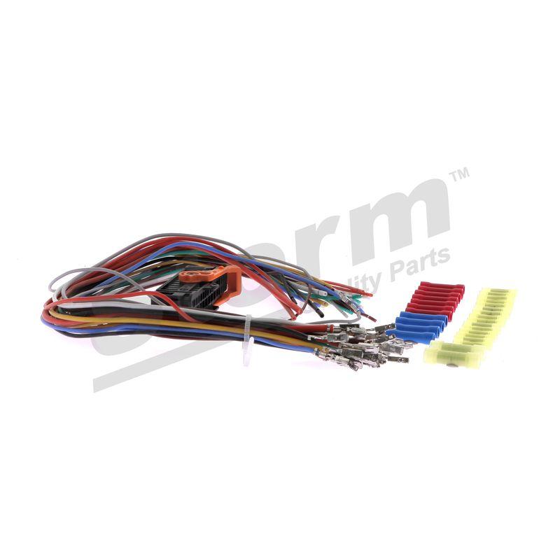 Kit réparation de câble, porte STORM QUALITY PARTS 102101