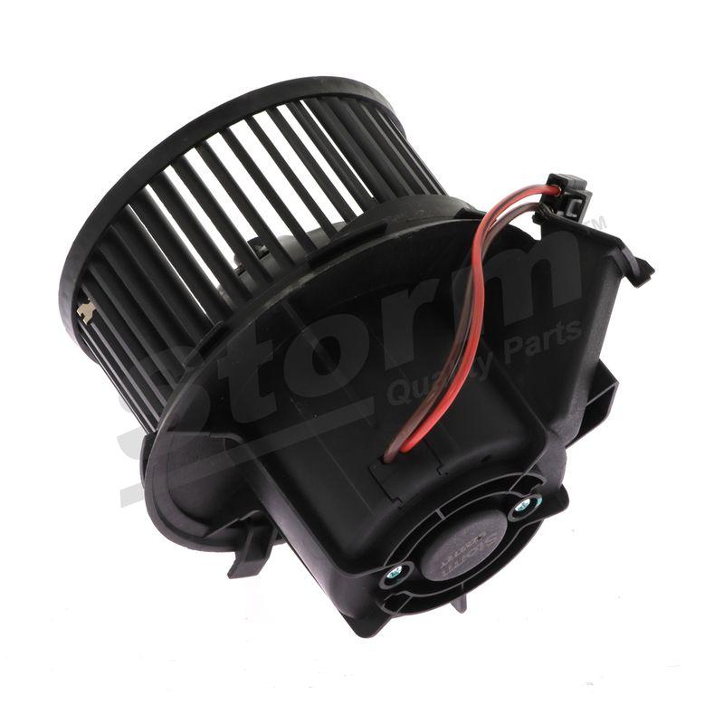 Pulseur d'air habitacle STORM QUALITY PARTS 5100804