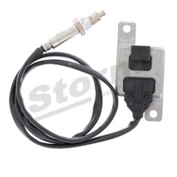 Capteur NOx, Catalyseur NOx STORM QUALITY PARTS 800804