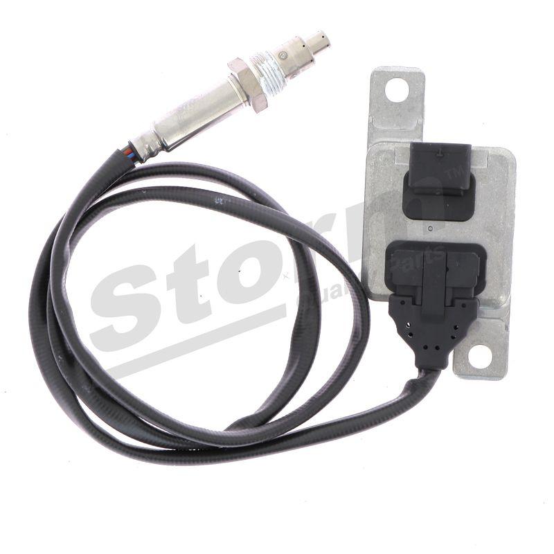 Capteur NOx, Catalyseur NOx STORM QUALITY PARTS 800804