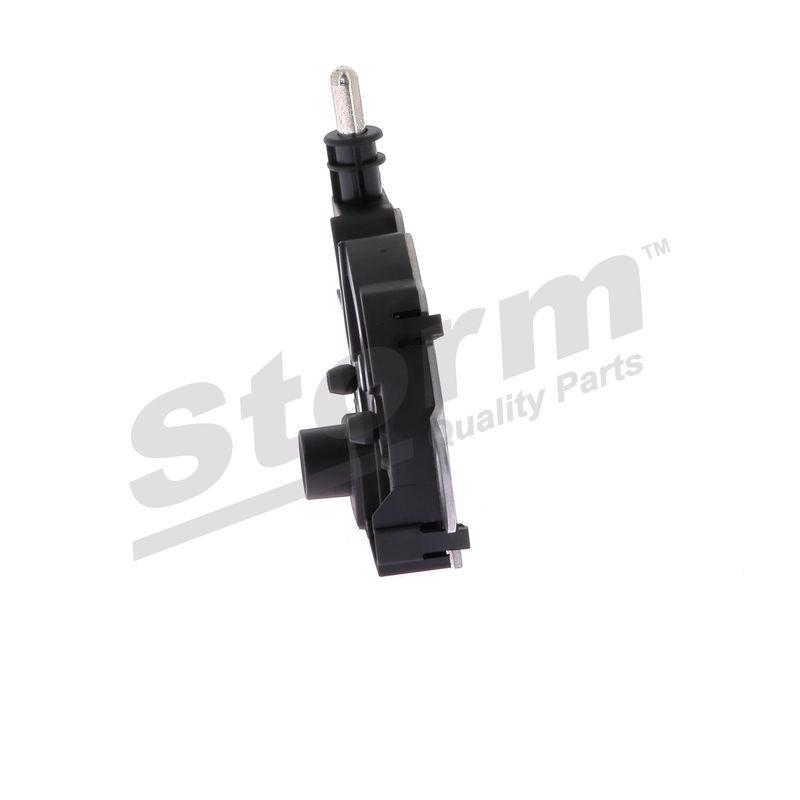 Serrure de capot-moteur STORM QUALITY PARTS 971023