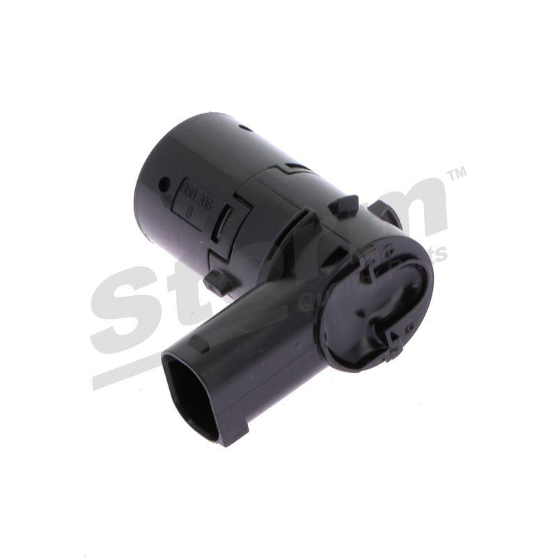 Capteur, aide au stationnement STORM QUALITY PARTS 777129