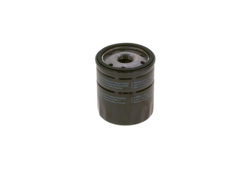 Filtre à huile BOSCH F 026 407 213