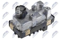 Élément d'ajustage, turbocompresseur NTY ECD-VW-014