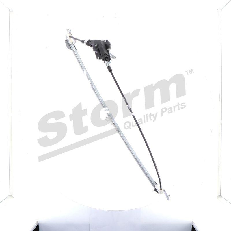 Lève-vitre STORM QUALITY PARTS 83578