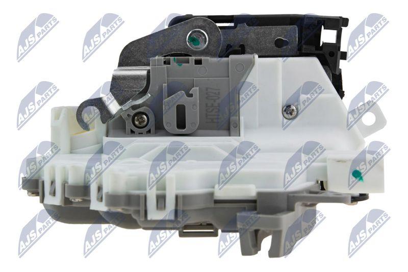 Serrure de porte NTY EZC-SE-027