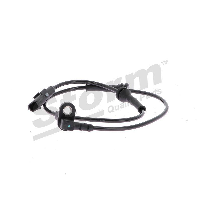 Capteur, vitesse de roue STORM QUALITY PARTS 888026
