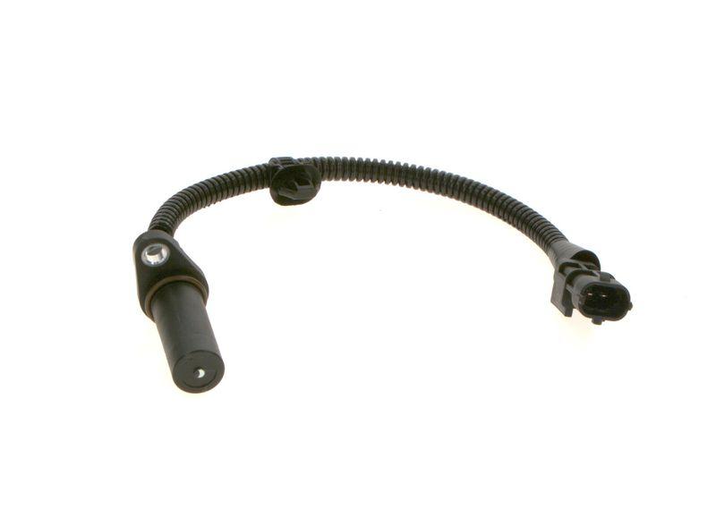 Capteur d'angle, vilebrequin BOSCH 0 986 280 497