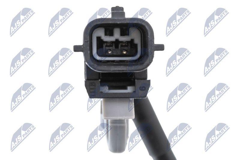 Capteur, vitesse de roue NTY HCA-NS-183