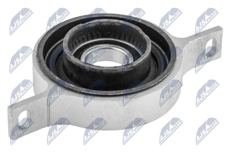 Suspension, arbre de cardan NTY NLW-BM-003