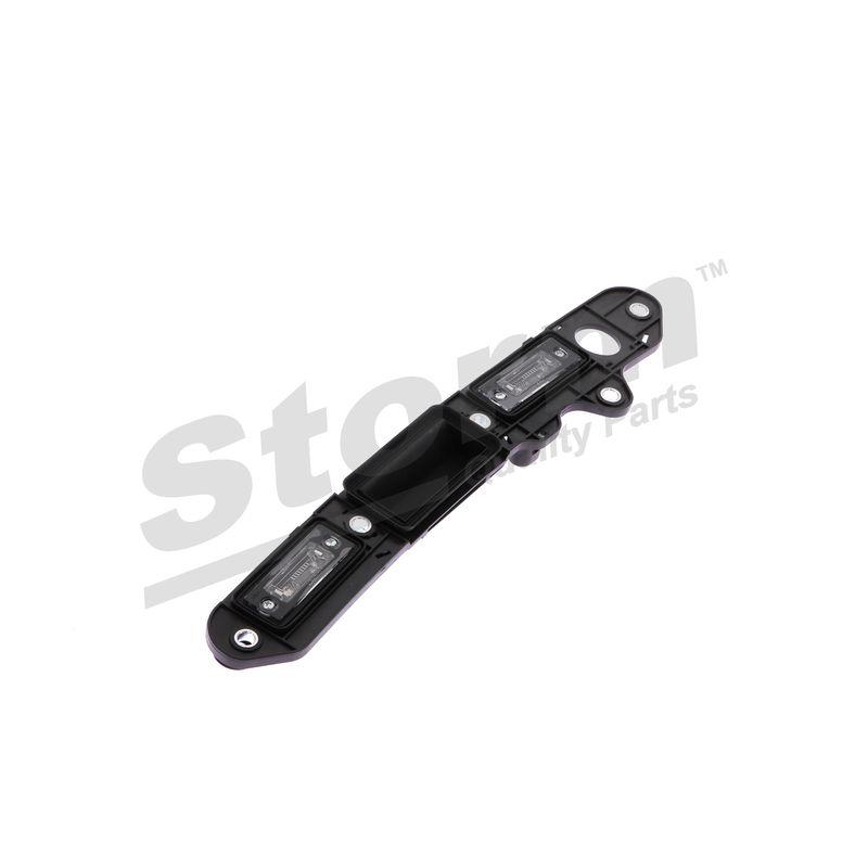 Touche, déverrouillage automatique du hayon STORM QUALITY PARTS 9702004
