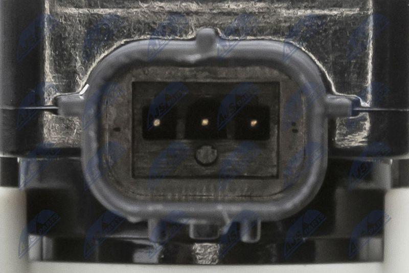 Capteur, correcteur de portée d’éclairage NTY ECX-MS-001