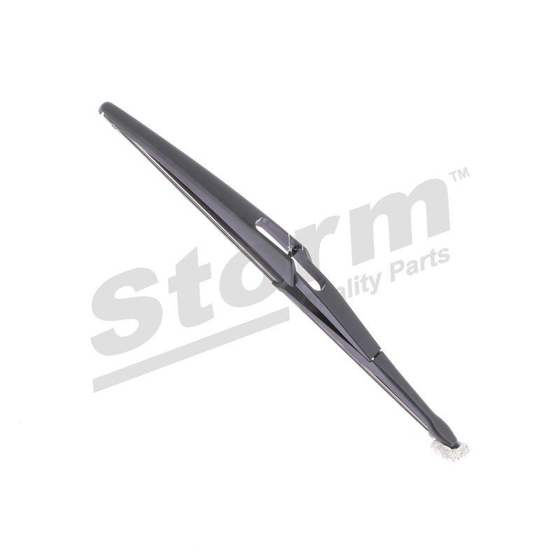 Balai d'essuie-glace STORM QUALITY PARTS 1000300AR