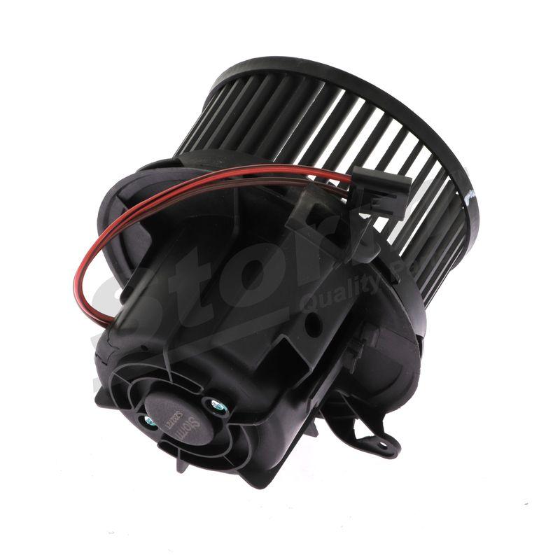 Pulseur d'air habitacle STORM QUALITY PARTS 5100804