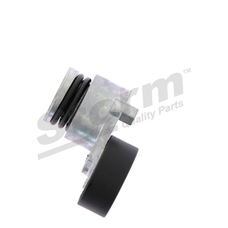 Tendeur de courroie, courroie trapézoïdale à nervures STORM QUALITY PARTS 87228