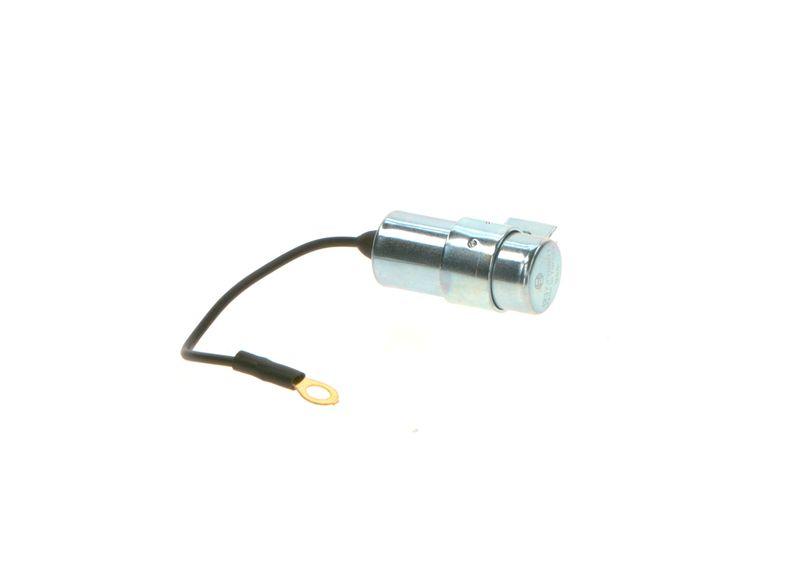 Condensateur, système d'allumage BOSCH 1 237 330 801
