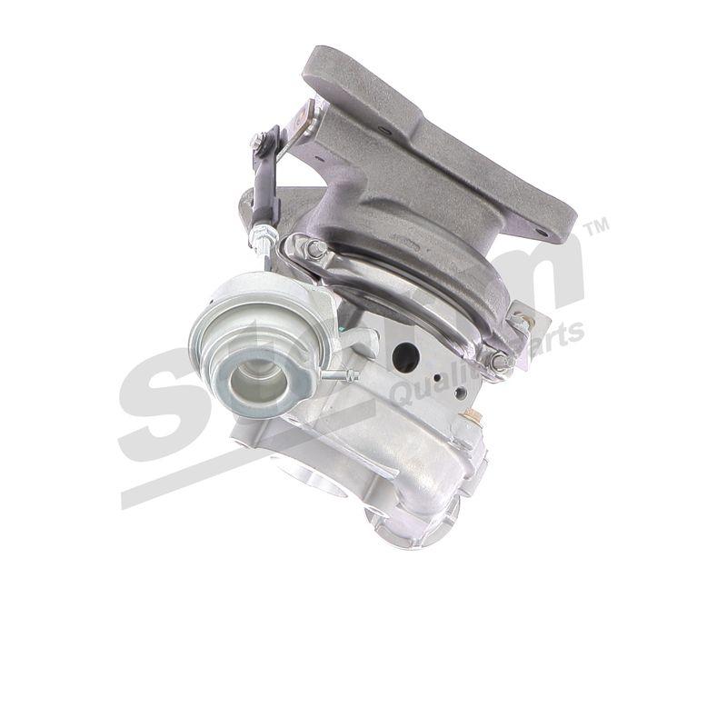 Turbocompresseur, suralimentation STORM QUALITY PARTS 89212