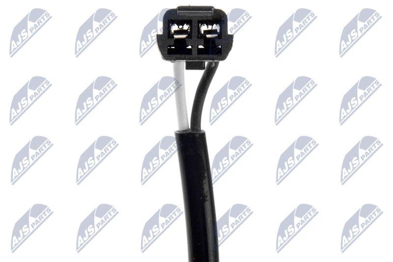 Capteur, vitesse de roue NTY HCA-SU-041