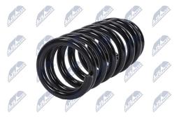Ressort de suspension NTY ASZ-MS-000