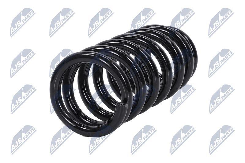 Ressort de suspension NTY ASZ-MS-000