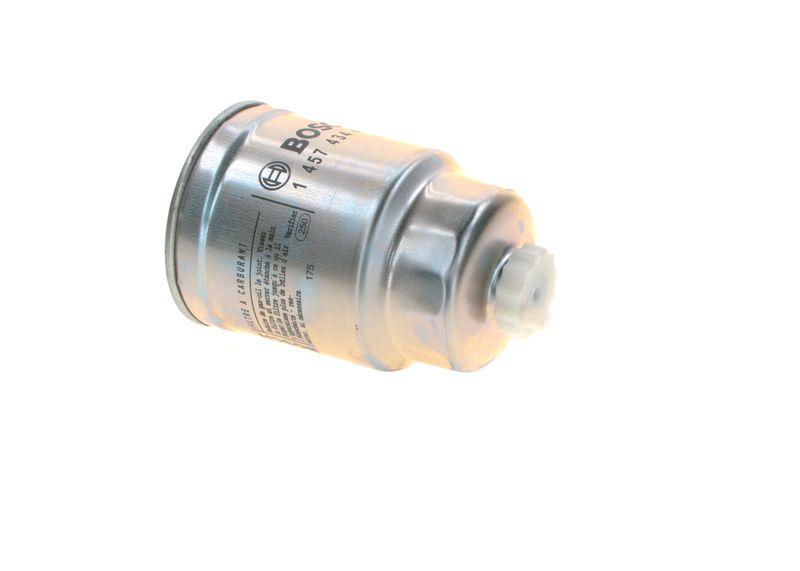 Filtre à carburant BOSCH 1 457 434 439