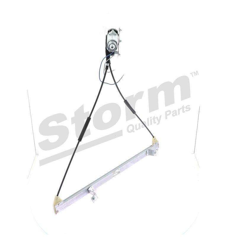Lève-vitre STORM QUALITY PARTS 39076