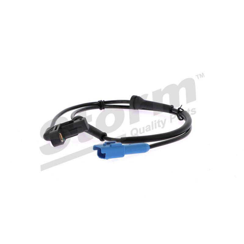 Capteur, vitesse de roue STORM QUALITY PARTS 777107