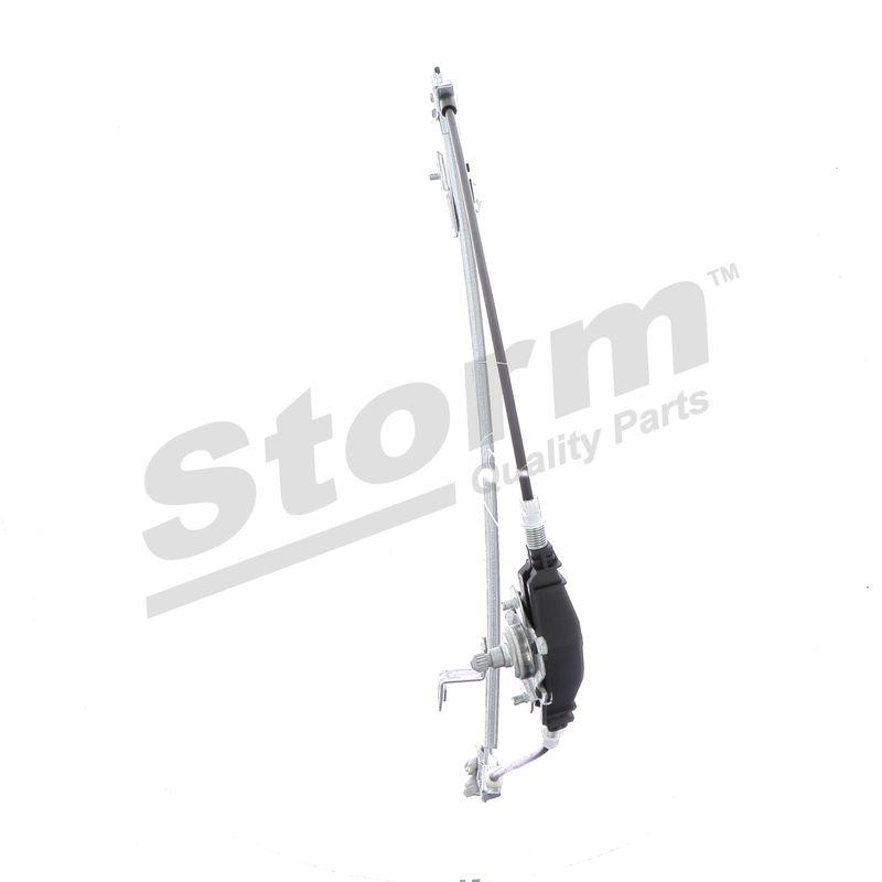 Lève-vitre STORM QUALITY PARTS 39672
