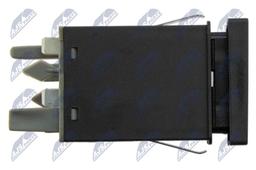 Interrupteur de signal de détresse NTY EWS-VW-113