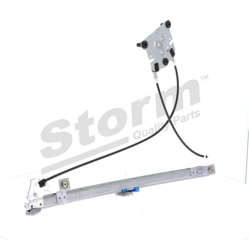 Lève-vitre STORM QUALITY PARTS 8807502