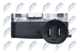 Commande, ventilateur électrique (refroidissement du moteur) NTY CSW-FR-000