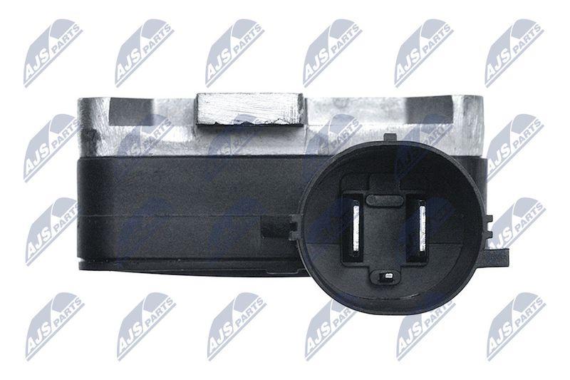 Commande, ventilateur électrique (refroidissement du moteur) NTY CSW-FR-000