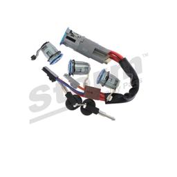 Jeu de cylindres de serrures STORM QUALITY PARTS 29027