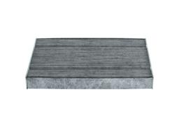 Filtre, air de l'habitacle BOSCH 1987435628