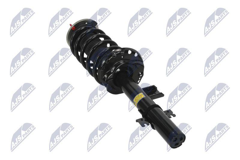Amortisseur NTY A-LR-014