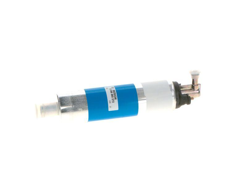 Pompe à carburant BOSCH 0 986 580 372