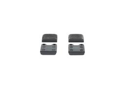 Kit de plaquettes de frein, frein à disque BOSCH 0 986 494 847