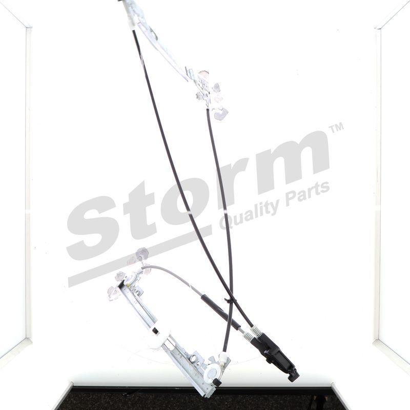 Lève-vitre STORM QUALITY PARTS 41376