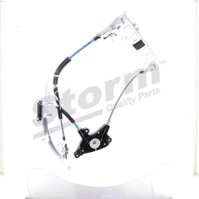 Lève-vitre STORM QUALITY PARTS 56077
