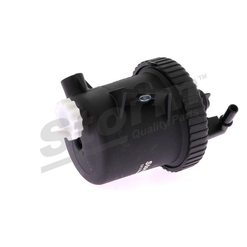 Boîtier, filtre à carburant STORM QUALITY PARTS 3889