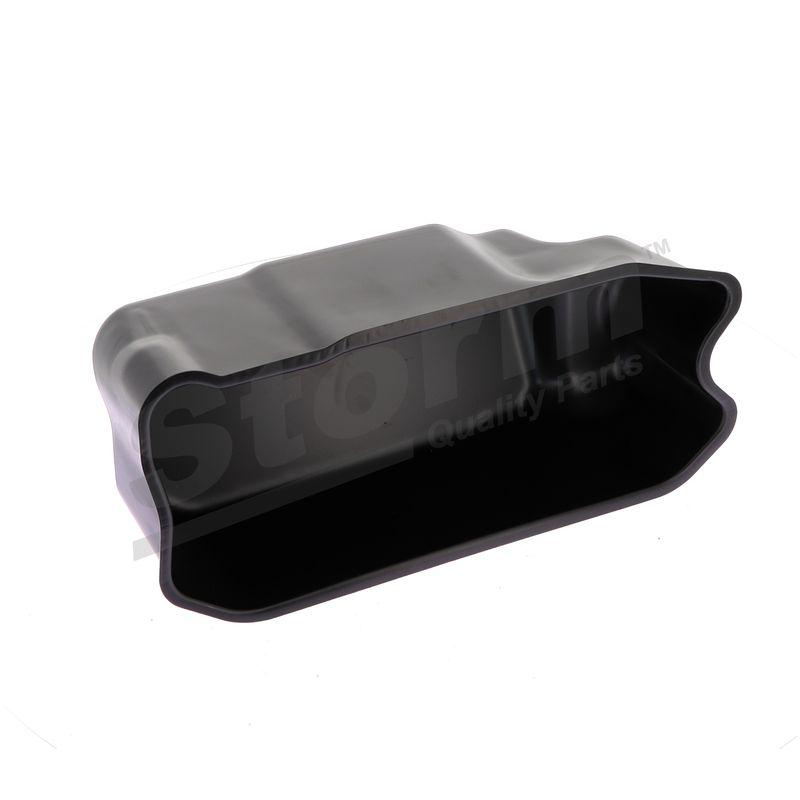 Carter d'huile STORM QUALITY PARTS F14397