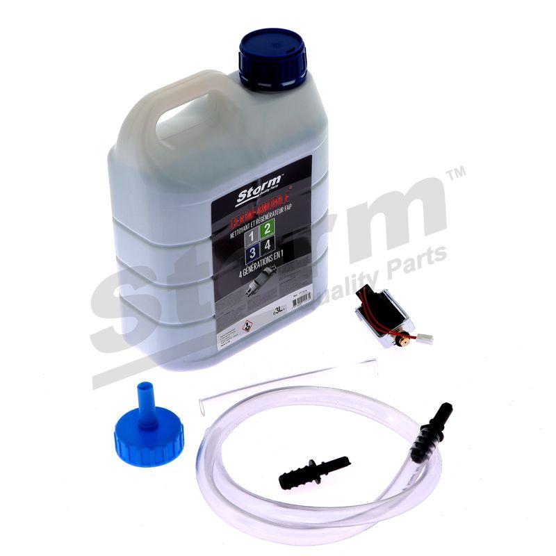 Pompe d’additif STORM QUALITY PARTS 777525