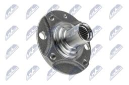 Moyeu de roue NTY KLP-PL-009P
