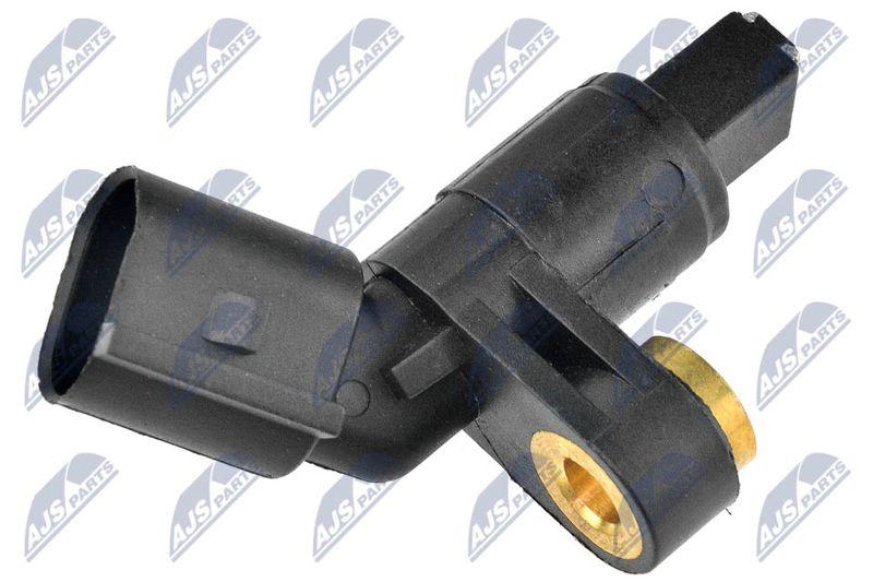 Capteur, vitesse de roue NTY HCA-VW-005